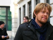 Kris Marshall