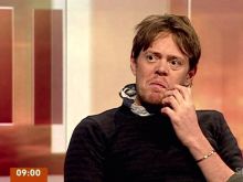 Kris Marshall