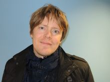 Kris Marshall