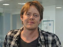Kris Marshall