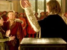 Kris Marshall