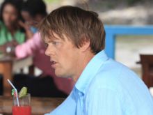 Kris Marshall