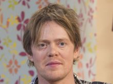 Kris Marshall
