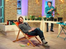 Kris Marshall