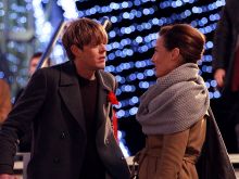 Kris Marshall