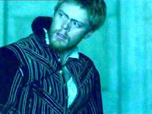 Kris Marshall