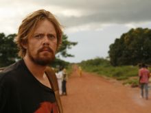 Kris Marshall