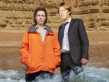 Kris Marshall