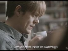 Kris Marshall