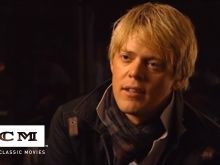 Kris Marshall