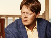 Kris Marshall