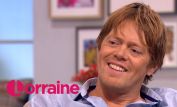 Kris Marshall