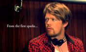 Kris Marshall