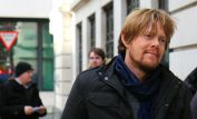 Kris Marshall