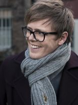 Kris Marshall