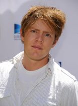 Kris Marshall