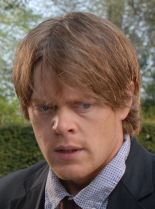 Kris Marshall