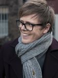 Kris Marshall