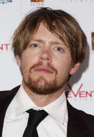 Kris Marshall