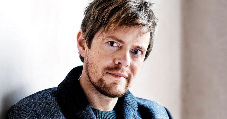 Kris Marshall