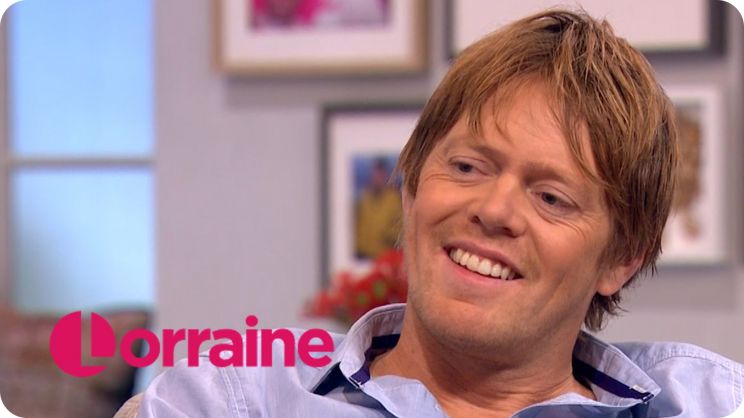 Kris Marshall