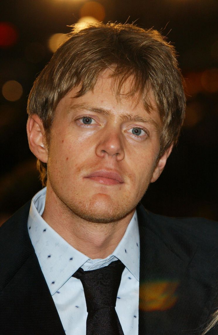 Kris Marshall