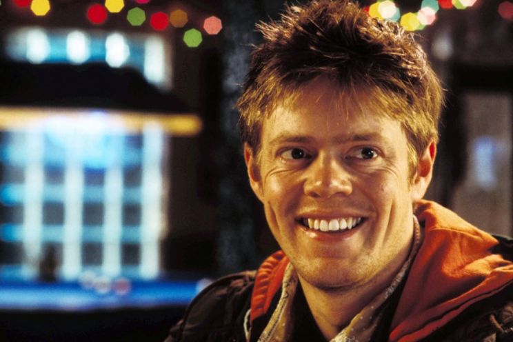 Kris Marshall