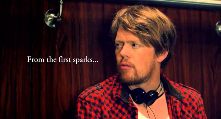 Kris Marshall