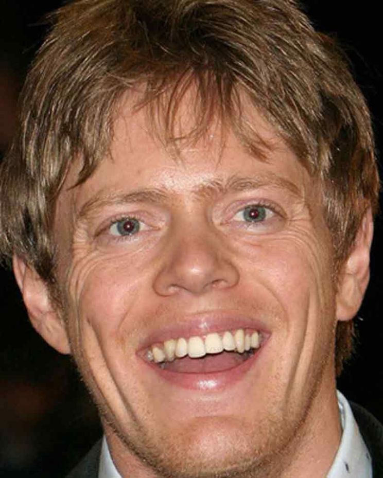 Kris Marshall