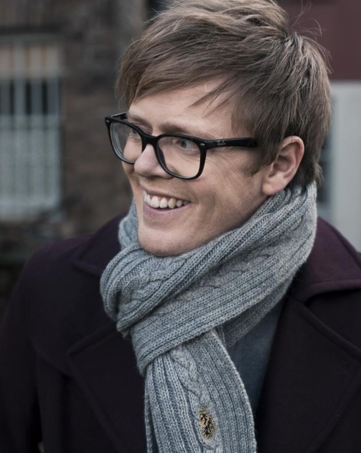 Kris Marshall