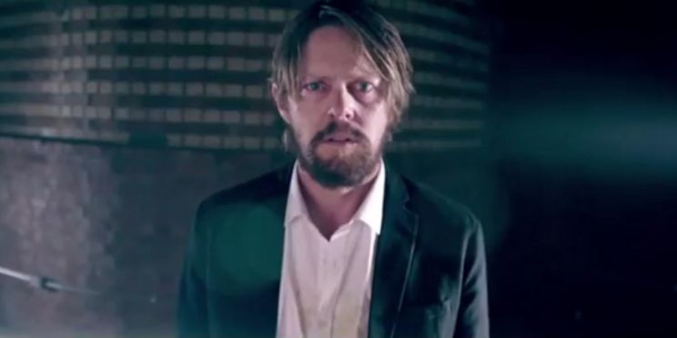Kris Marshall