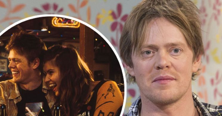Kris Marshall