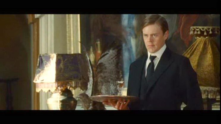 Kris Marshall