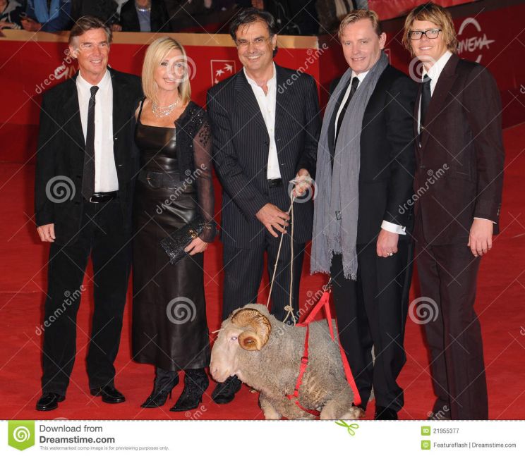 Kris Marshall