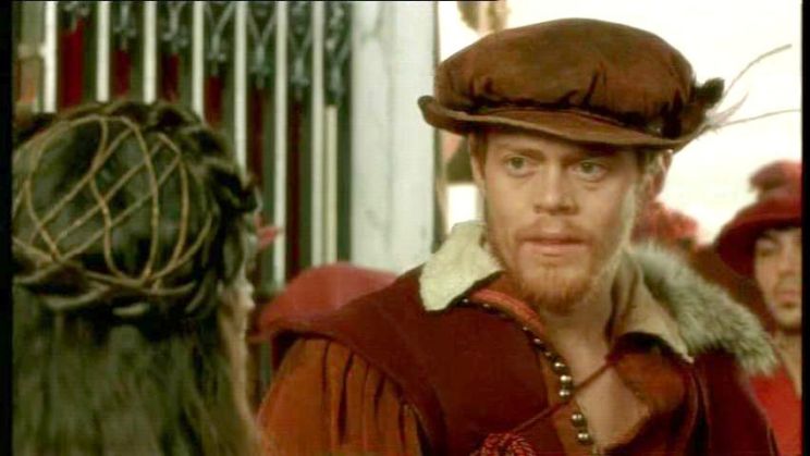 Kris Marshall