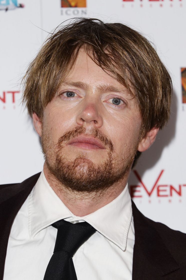 Kris Marshall