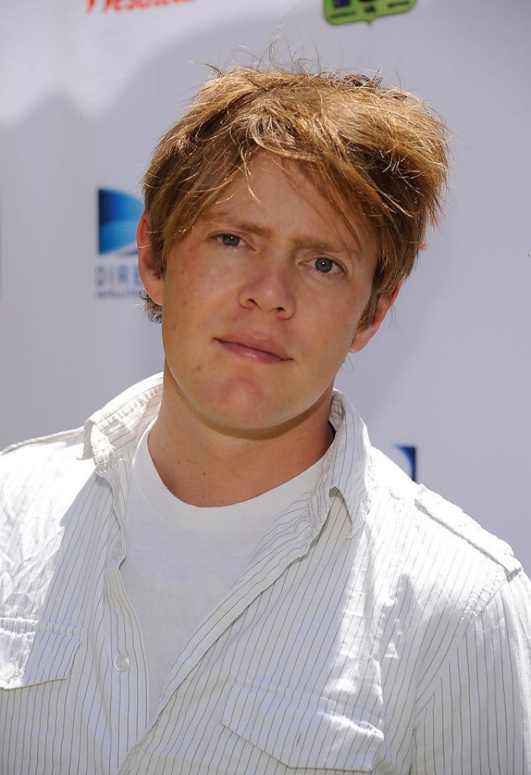 Kris Marshall