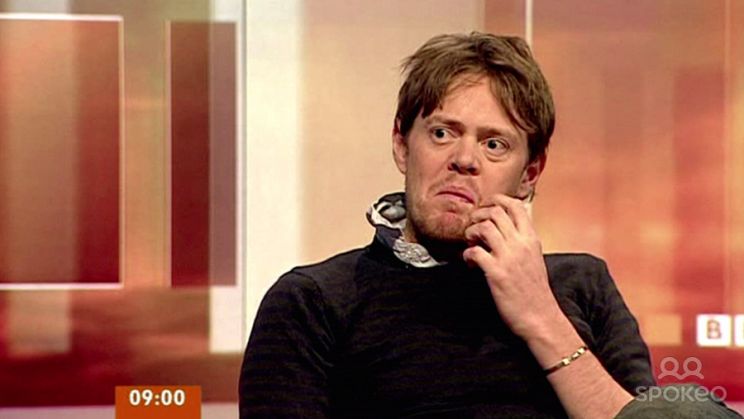 Kris Marshall