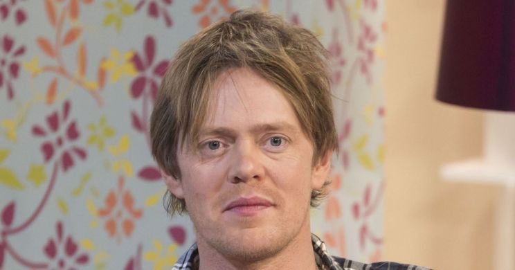 Kris Marshall