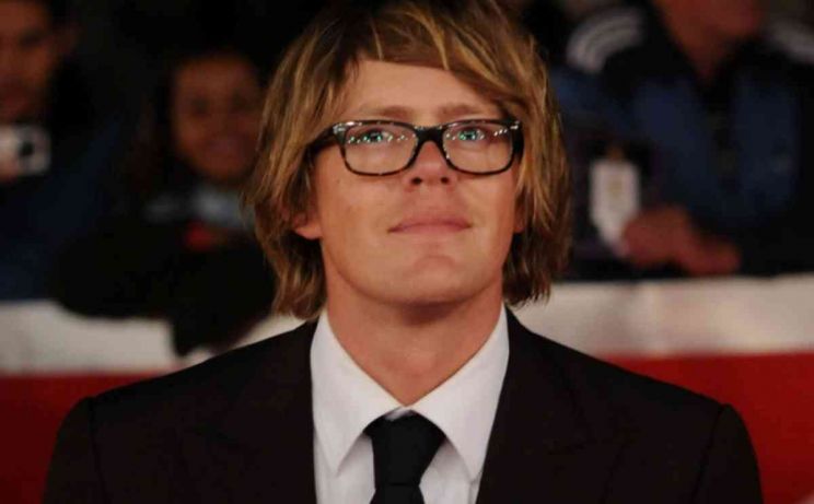 Kris Marshall