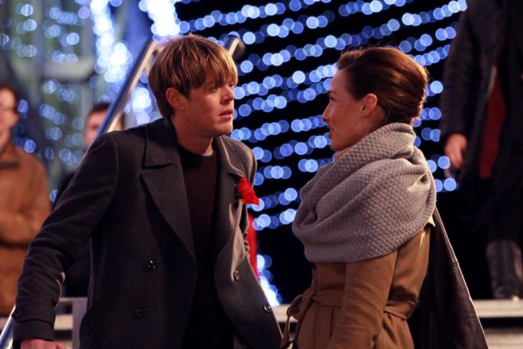 Kris Marshall