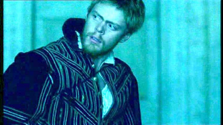 Kris Marshall