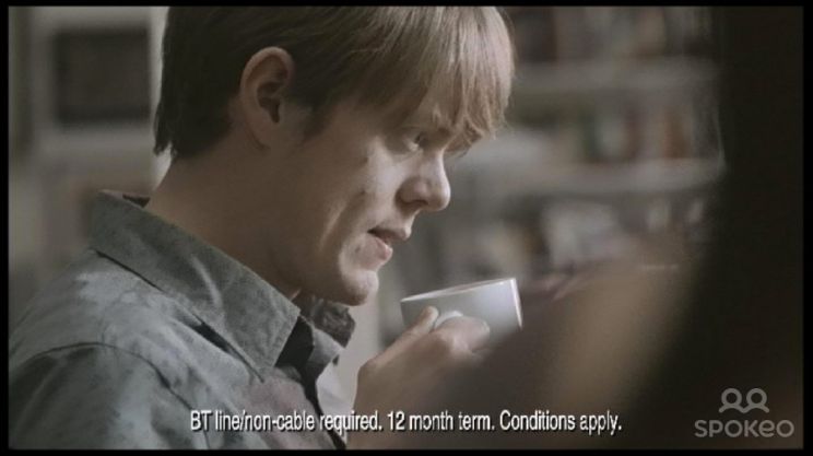 Kris Marshall