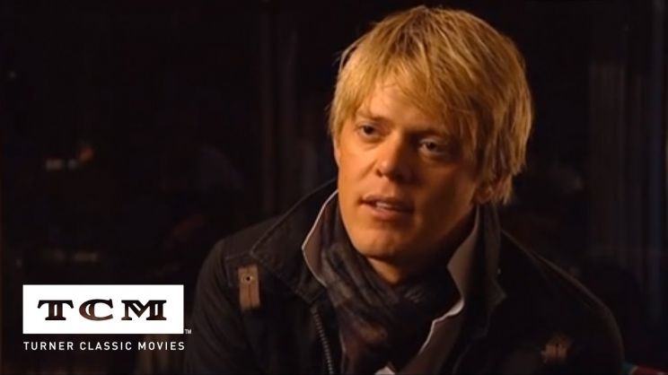 Kris Marshall