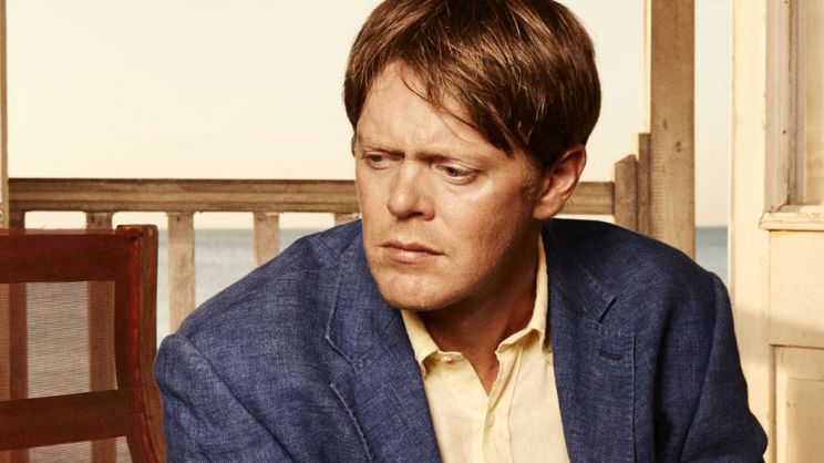 Kris Marshall