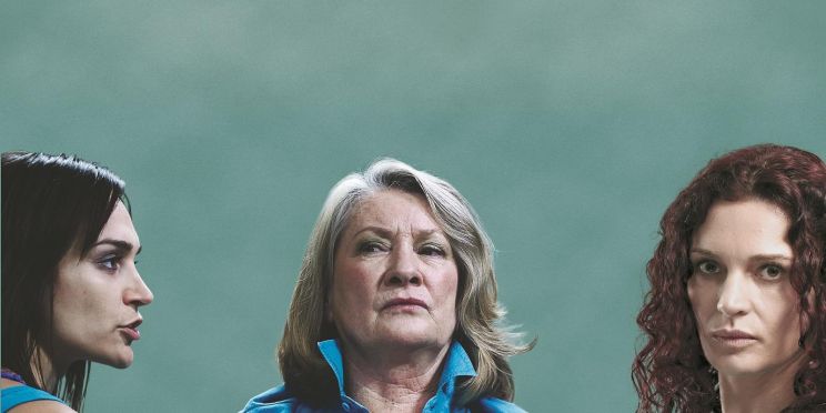 Kris McQuade