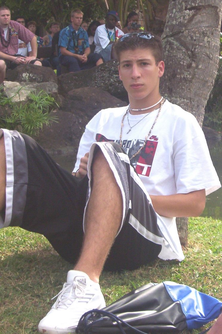 Kris Murphy
