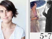 Kris Swanberg