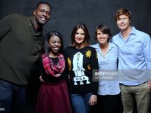 Kris Swanberg