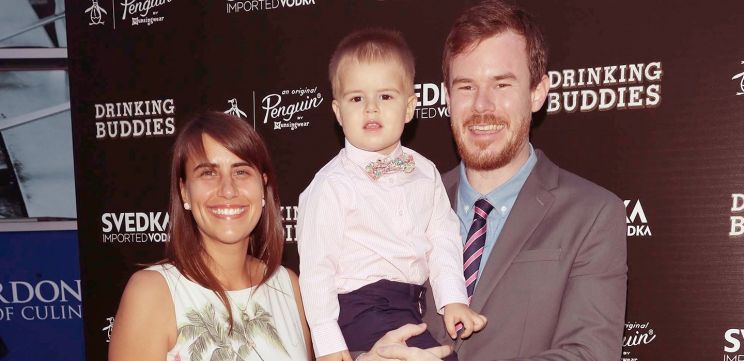 Kris Swanberg